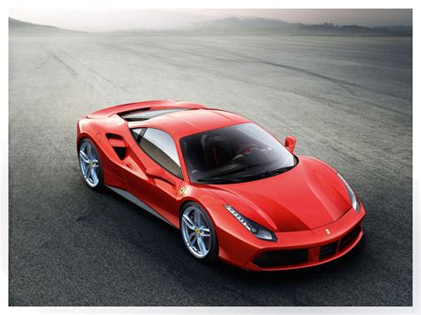 To get a glimpse of the exterior of ferrari 488 gtb from all around, drag the image to the left or right to rotate the car. 2016 Ferrari 488 GTB | Wallpapers9