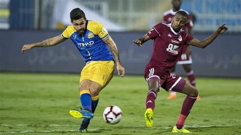 العاهل السعودي وولي عهده يهنئان إثيوبيا. النصر يقهر الفيصلي والشباب يواصل التألق في الدوري السعودي ...