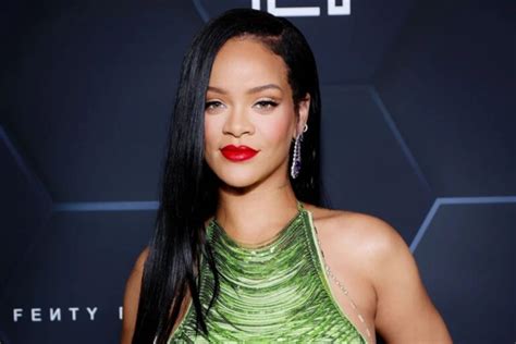 Rihanna Bio Age Parents Husband Children Net Worth