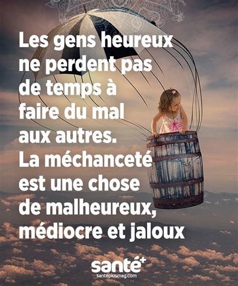 Citation Sur La Jalousie Des Gens - Communauté MCMS