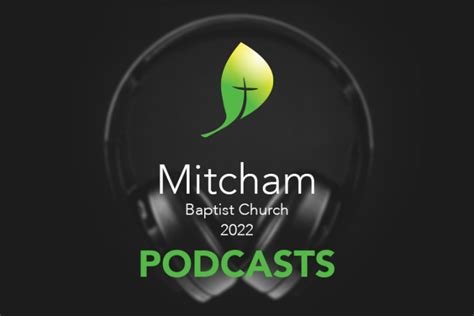 Mitcham Baptist Church