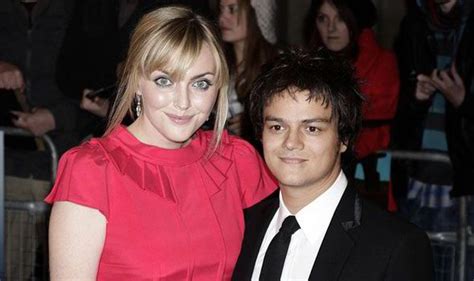 Jamie Cullum And Sophie Dahl Thrilled With The Arrival Of Their