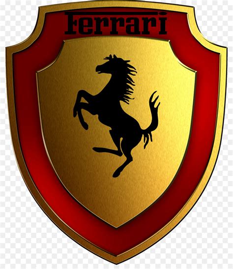 Your ferrari insignia stock images are ready. Ferrari Logo png download - 858*1024 - Free Transparent Ferrari Spa png Download. - CleanPNG ...