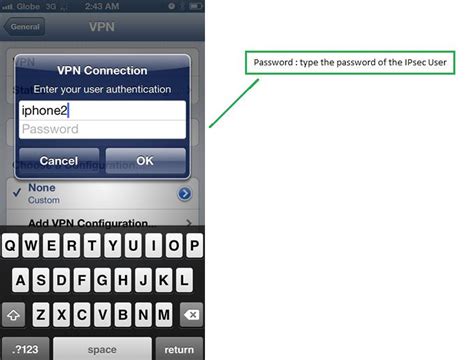 Through the center gateway to other. How to Setup VPN with NETGEAR Firewall and iPhone / iPad ...