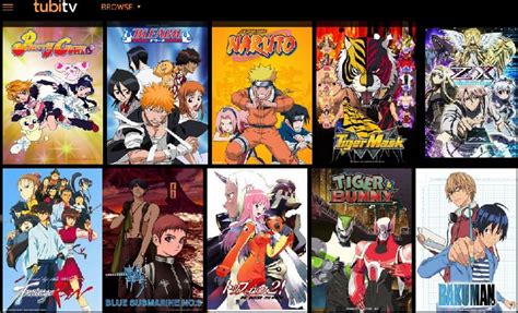 10 Free Anime Streaming Apps English Dubbed And Subbed Digitbin