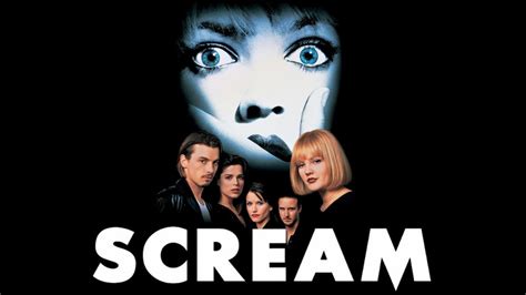 All Scream Movies Ranked From Best To Worst Attack Of The Fanboy