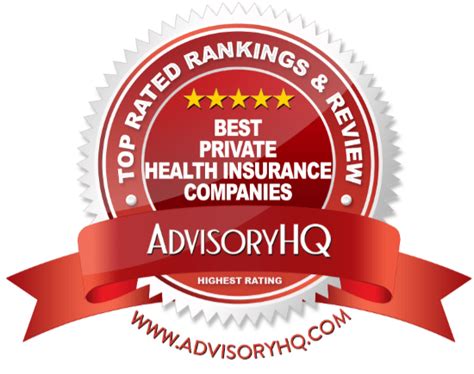 Providence health plan is a nationwide company that offers health insurance to individuals and commercial. Top 6 Best Private Health Insurance Companies | 2017 ...