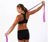 Fitness Exercises Arms Images