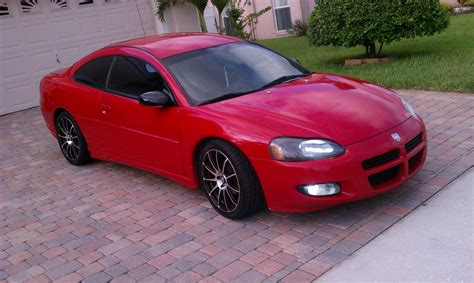 2001 Dodge Stratus Pictures Cargurus