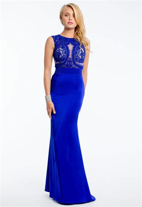 Prom Dresses And Homecoming Dresses For 2015 By Camille La Vie