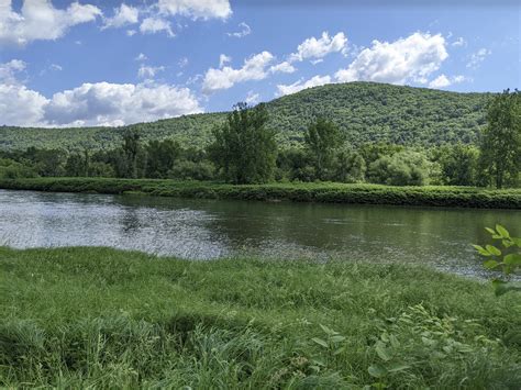 Pa Environment Digest Blog Delaware Highlands Conservancy Permanently