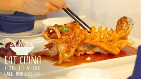 Chinese Seafood Dishes