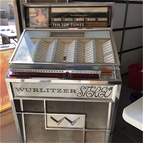 Wurlitzer 1015 Cd Jukebox For Sale 90 Ads For Used Wurlitzer 1015 Cd