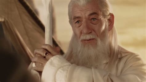 Will Gandalf Make An Appearance In ‘the Lord Of The Rings The Rings Of