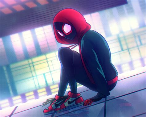 1280x1024 Spiderman Miles Morales 1280x1024 Resolution Hd 4k Wallpapers