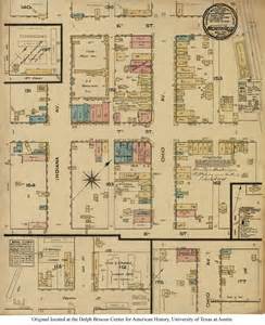 34 Old West Town Map Maps Database Source