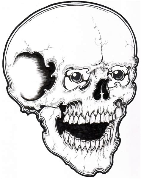 779x1024 free printable skull coloring pages for kids pirate skull, adult. Free Printable Skull Coloring Pages For Kids