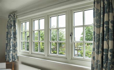 3 Windows From £2064 Apex Windows Georgian Astragal Bar Windows