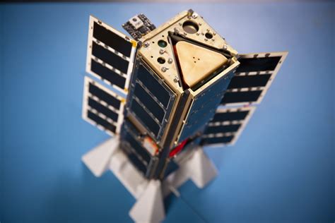 Cubesat Launch Initiative Lsp Education
