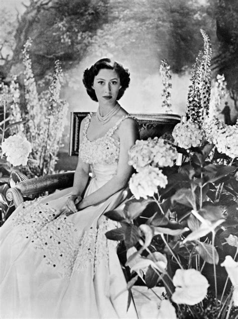 Princess Margaret's royal habits: From breakfast in bed to vodka before ...