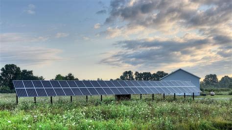 Solceller - Læs om solceller, solenergi og vedvarende energi