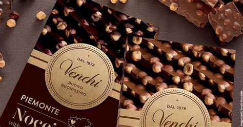 Buyaholic Food Posts Venchi Chocolates From Italy Buyandship