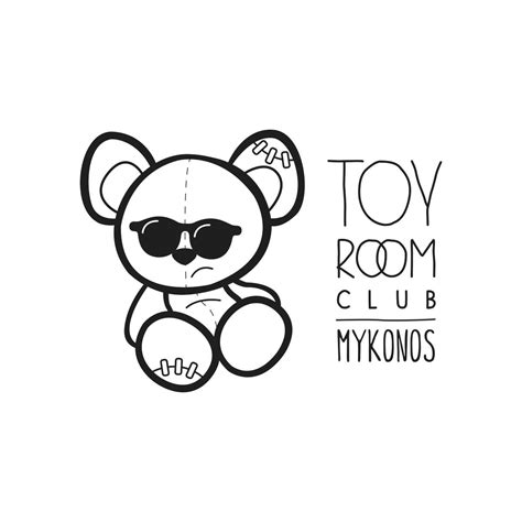 toy room mykonos mýkonos