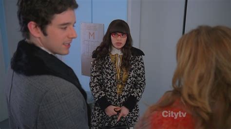 3x19 The Sex Issue Ugly Betty Image 5472802 Fanpop