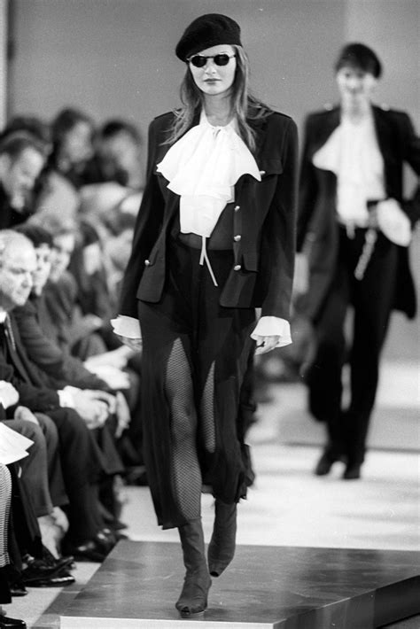 30 Years Of Fashion From Donna Karan