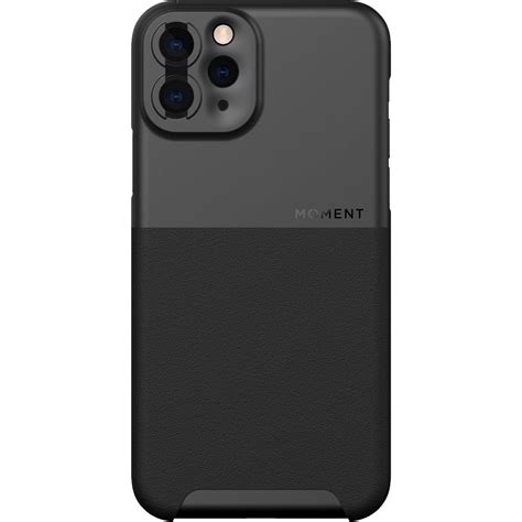 Moment Filmmaker Case For Iphone 11 Pro Max 311 116 Bandh Photo