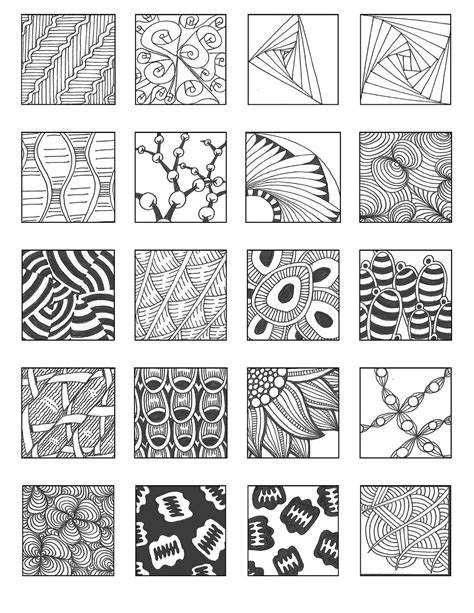 Noncat 12 By Enajylime Zentangle Drawings Doodles Zentangles Doodle