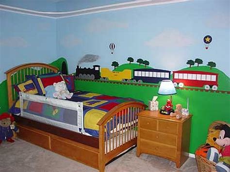 18 Colorful Wall Murals For Childrens Room Top Dreamer