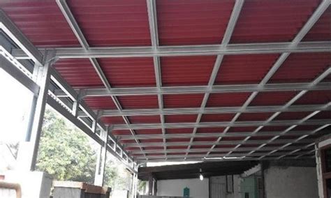 Pasti saja para desainer rumah memiliki tantangan tersendiri dalam menciptakan rancangan atau desain bentuk rumah minimalis. Harga Baja Ringan Per Batang Dan Meter April 2019 | Blog ...