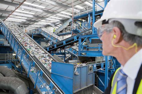 Plastic Recycling And The Plastic Recycling Process