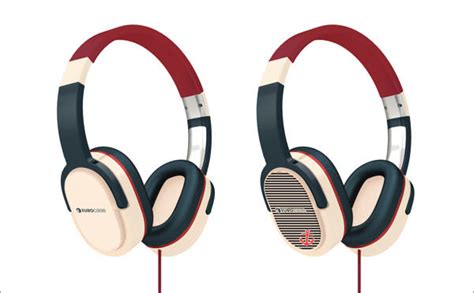 20 Creative Headphone Designs For Audiophiles Hongkiat