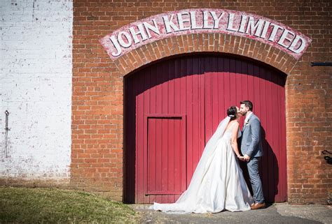 Amy & Allan Cultra Manor Wedding Photography Ulster Folk & Transport