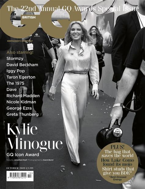 Kylie Minogue Yourcelebritymagazines
