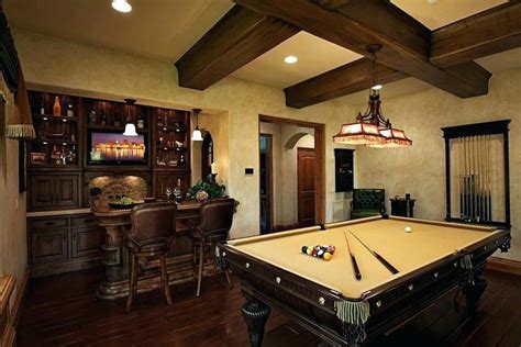 29 The Game Room Ideas Is Very Fun And Most Preferred Game Room