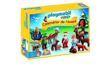 Top Five Toy Advent Calendars In Pictures Life And Style The