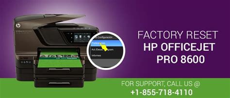 How Do I Reset My Hp Printer To Factory Settings Slidesharetrick