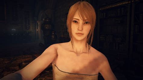 Elden Ring Character Creation How To Make A Pretty Good Cute Looking Female Woman