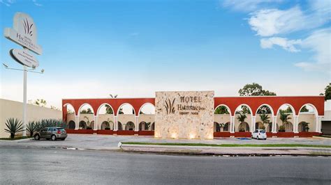 Hotel Hacienda Inn Aeropuerto Desde 576 Mérida Yucatán Opiniones