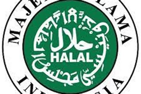 Berlaku Label Halal Indonesia Bpjph Logo Halal Mui Tidak Berlaku Lagi
