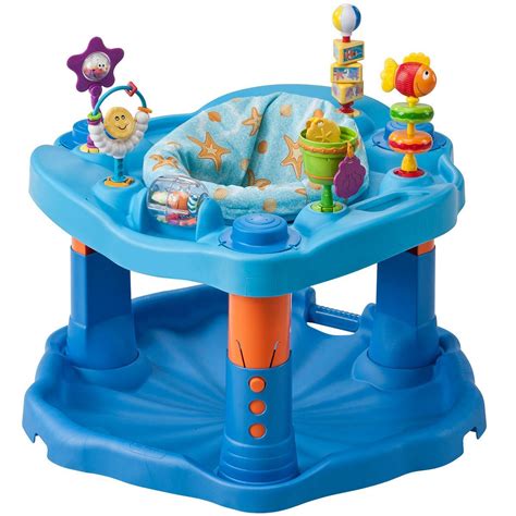 Exersaucer Rental In Mammoth Lakes Ca By Traveling Baby