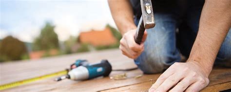 Home Repairs You Can And Should Do Yourself Mark Roemer