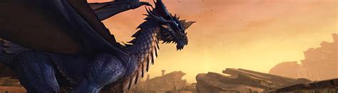 Neverwinters Tyranny Of Dragons Campaign Now Replayable As An Epic