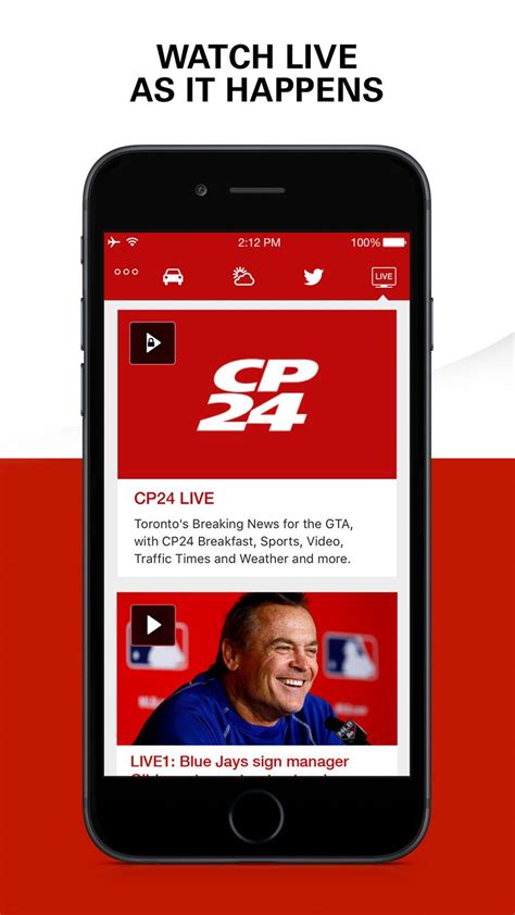 Cp24 Go Iosappsappnews Time And Weather Apples To Apples Game App