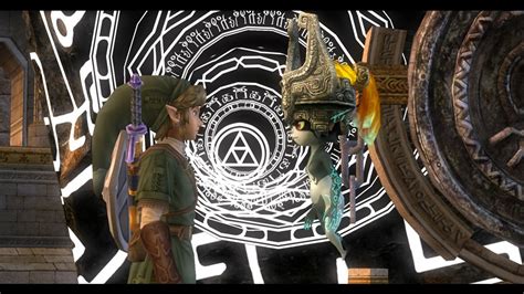 The Legend Of Zelda Twilight Princess Hd Wallpapers In Ultra Hd 4k