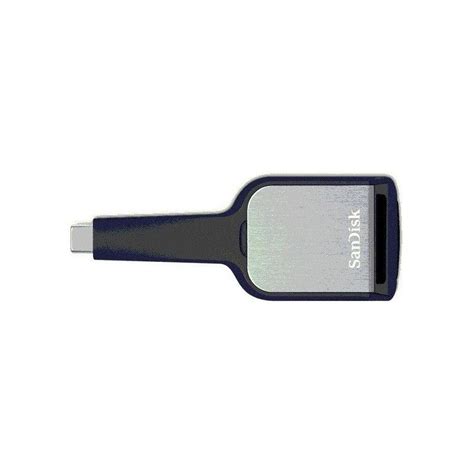 No matter you are using sandisk usb driver or ssd driver or whatever, actually, there is no need to update the specific driver for the sandisk sd card. SanDisk memory card reader Extreme PRO SD UHS-II USB-C ...