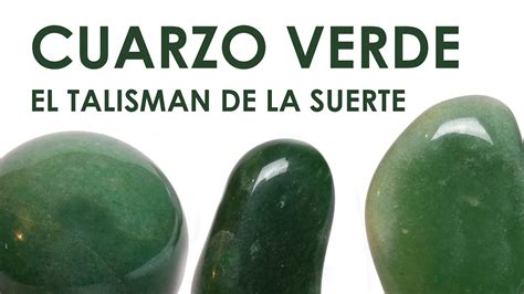 Cuarzo Verde O Aventurina Propiedades Mágicas Del Cuarzo Verde Youtube